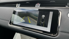 Land Rover Range Rover Evoque 1.5 P300e R-Dynamic SE 5dr Auto Hatchback